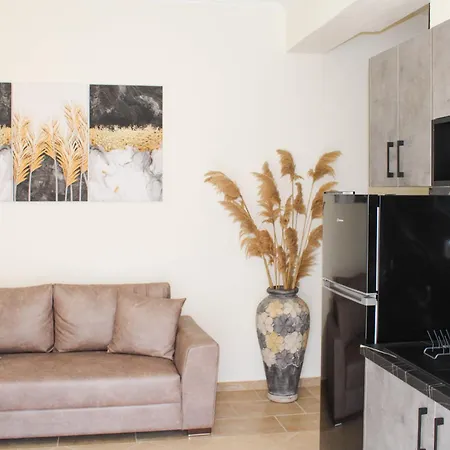 Comfy Apartments Nikiti  Exterior photo