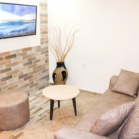 Comfy Apartments Nikiti  Exterior photo