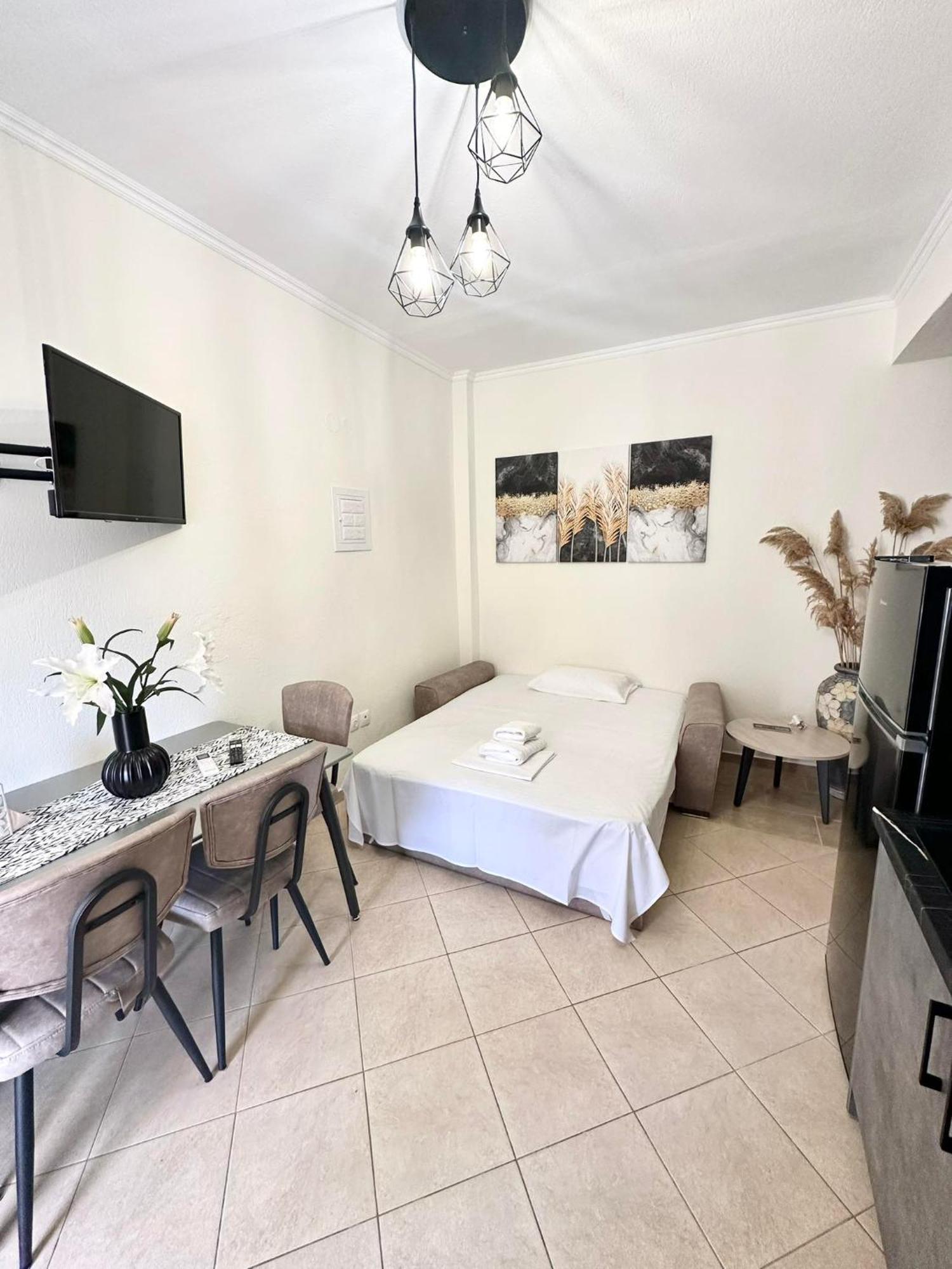 Comfy Apartment Nikiti (Sithonia)